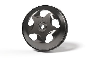 Vespa-Piaggio-İtaljet Malossi Debriyaj Tası 134mm