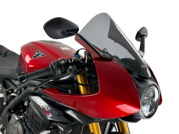 WRS Sport Füme Ön Cam Triumph Speed Triple 1200 RR 2022-2024