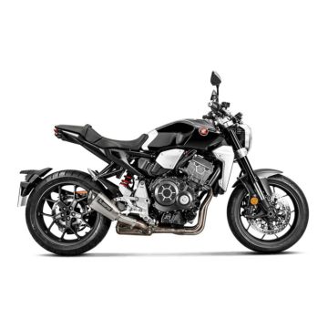 Honda CB1000R 2018-2024 Akrapovic Slip On Egzoz