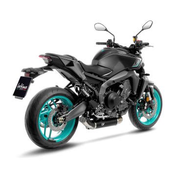 Suzuki GSX- 8S 2023-2024 Leovince LV RACE Komple Egzoz