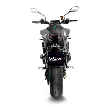 Suzuki GSX- 8S 2023-2024 Leovince LV RACE Komple Egzoz