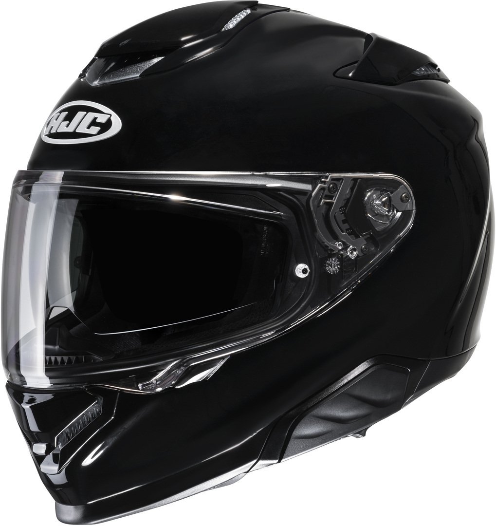 HJC RPHA 71 Kapalı Kask Siyah
