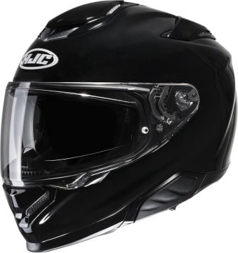 HJC RPHA 71 Kapalı Kask Siyah
