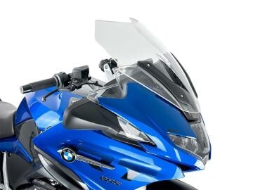 WRS Sport Şeffaf Ön Cam BMW R 1250 Rt 2021-2025