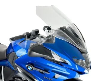 WRS Standard Şeffaf Ön Cam BMW R 1250 Rt 2021-2025