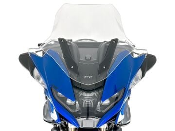 WRS Standard Şeffaf Ön Cam BMW R 1250 Rt 2021-2025