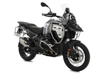 Wunderlich ULTIMATE Tank Koruma Barı R 1300 GS Adventure - Paslanmaz Çelik