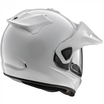 Arai Tour-X5 White Motocross Kapalı Kask