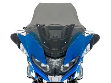 WRS Standard Füme Ön Cam BMW R 1250 Rt 2021-2025
