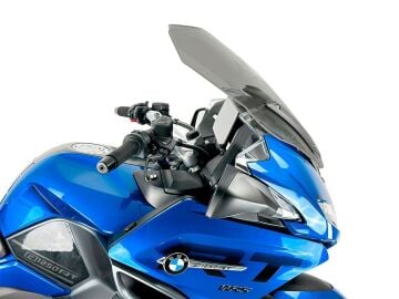 WRS Standard Füme Ön Cam BMW R 1250 Rt 2021-2025
