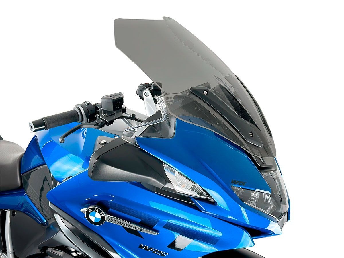 WRS Standard Füme Ön Cam BMW R 1250 Rt 2021-2025