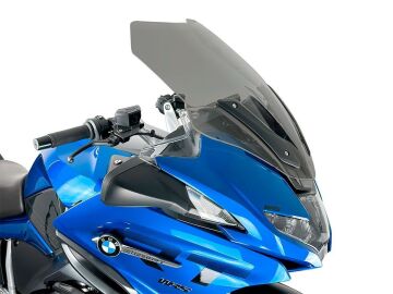 WRS Standard Füme Ön Cam BMW R 1250 Rt 2021-2025