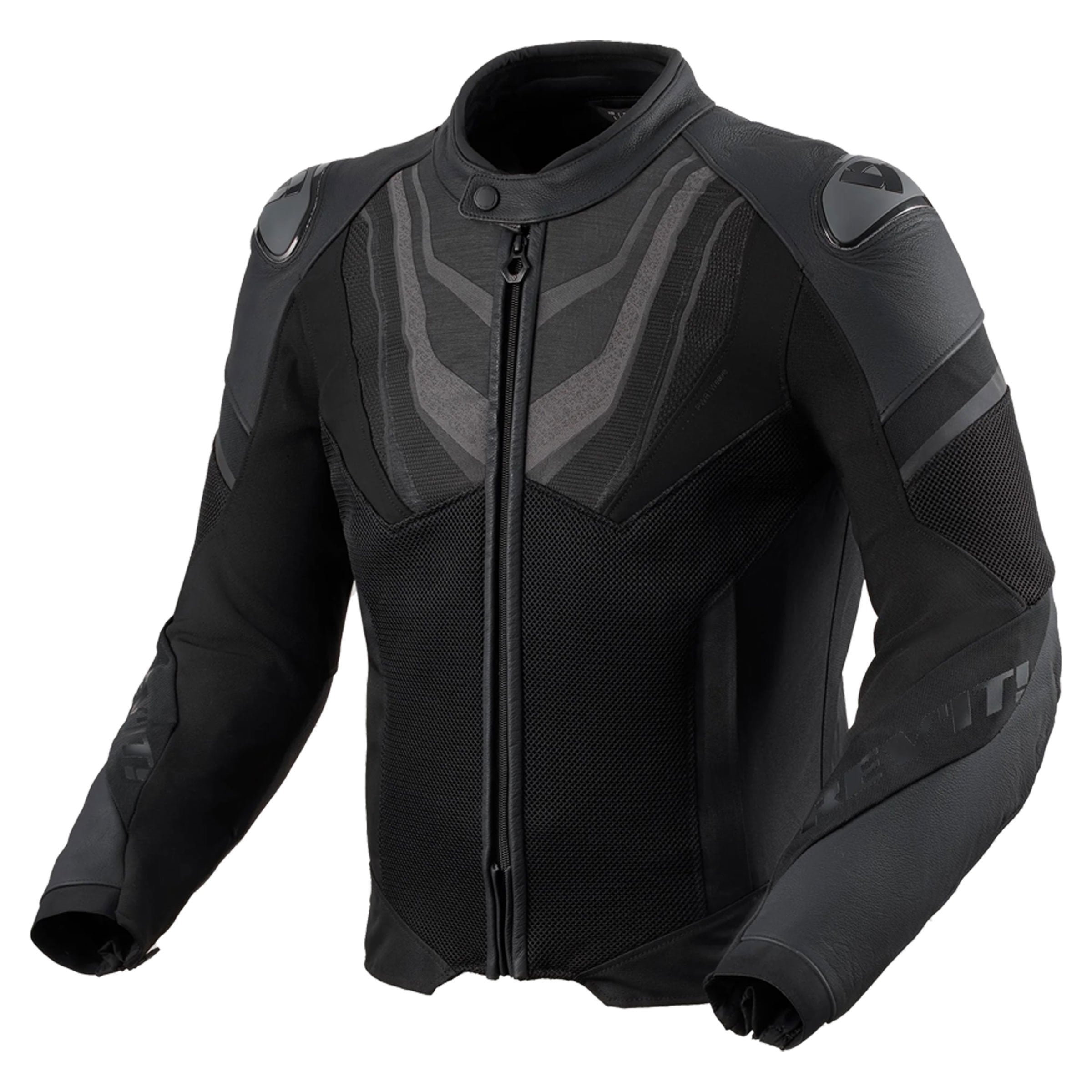Revit Mantis 3 H2O Motosiklet Mont Siyah