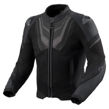 Revit Mantis 3 H2O Motosiklet Mont Siyah