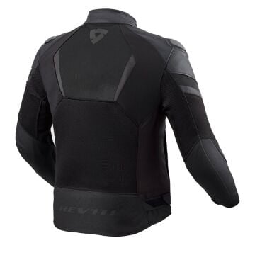 Revit Mantis 3 H2O Motosiklet Mont Siyah
