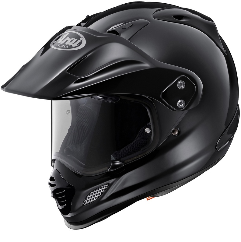 Arai Tour-X5 Black Motocross Kapalı Kask