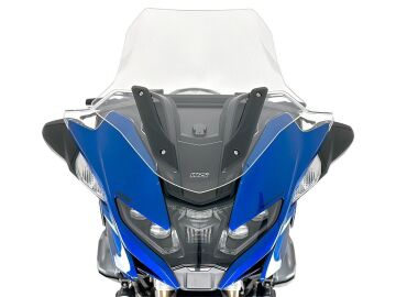 WRS Touring Şeffaf Ön Cam BMW R 1250 Rt 2021-2025