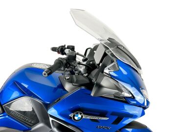 WRS Touring Şeffaf Ön Cam BMW R 1250 Rt 2021-2025