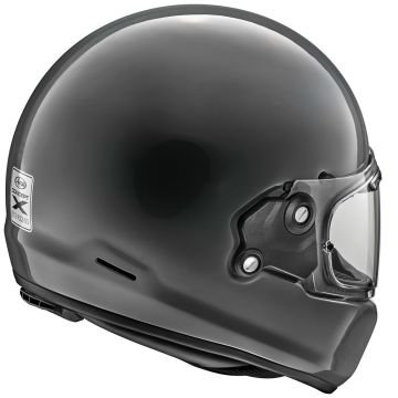 Arai Concept-XE Modern Grey Kapalı Kask