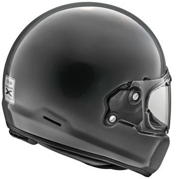 Arai Concept-XE Modern Grey Kapalı Kask