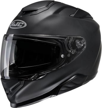 HJC RPHA 71 Kapalı Kask Mat Siyah