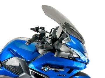 WRS Touring Füme Ön Cam BMW R 1250 Rt 2021-2025