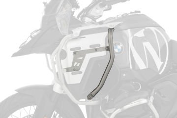 BMW R1300 GS Adventure Wunderlich Depo Koruma Demiri ULTIMATE