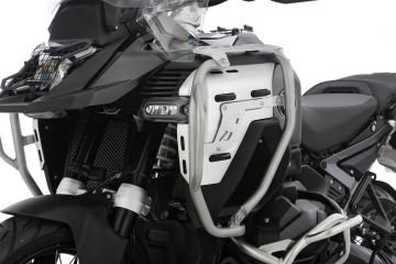 BMW R1300 GS Adventure Wunderlich Depo Koruma Demiri ULTIMATE