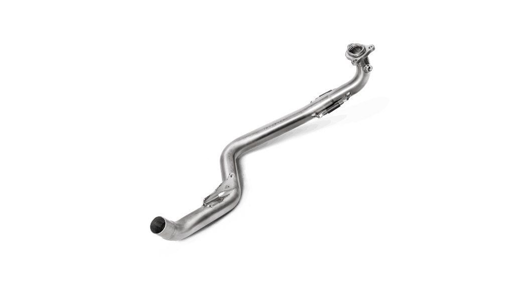 Honda X-ADV Akrapovic Çelik Headers 2017-2024