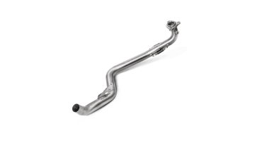 Honda X-ADV 750 2017-2024 Akrapovic Çelik Headers
