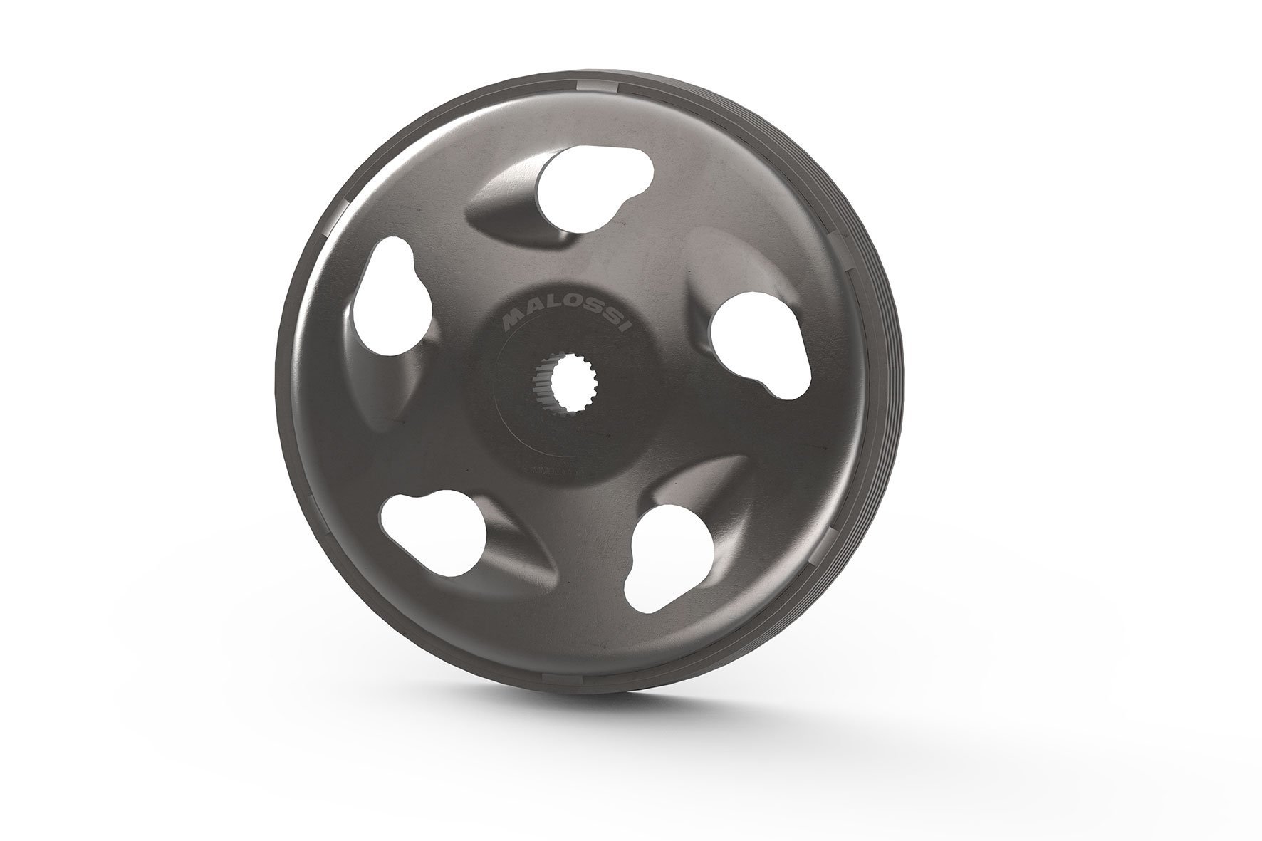 Yamaha N-Max-Tricity Malossi Debriyaj Tası 125mm