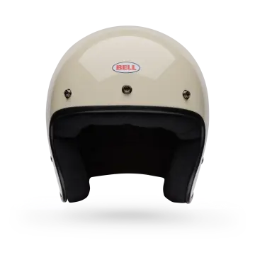 Bell Magnum Açık Kask Krem