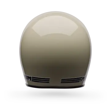Bell Magnum Açık Kask Krem