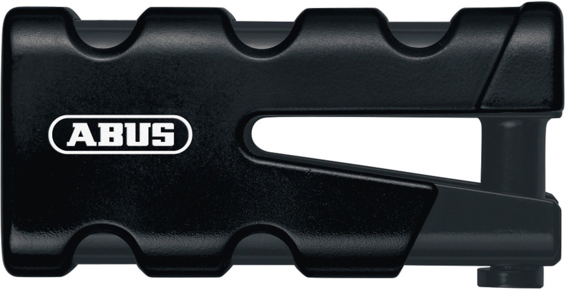 ABUS Granit Sledg 77 Disk Kilit Siyah