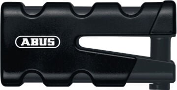 ABUS Granit Sledg 77 Disk Kilit Siyah