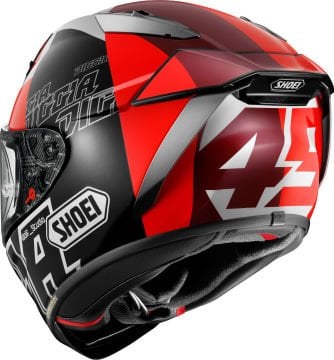 Shoei X-Spirit Pro Diggia 2 Kask