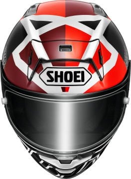 Shoei X-Spirit Pro Diggia 2 Kask