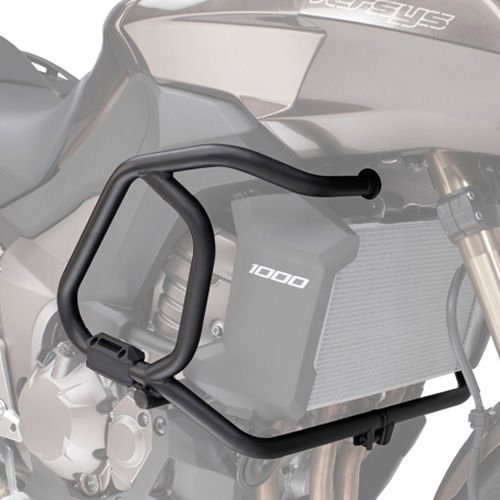 Kappa KN4105 Kawasakı VERSYS 1000 (12-14) Koruma Demırı