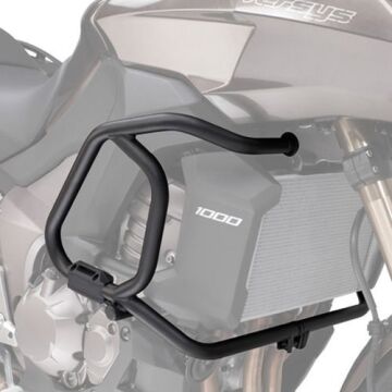 Kappa KN4105 Kawasakı VERSYS 1000 (12-14) Koruma Demırı