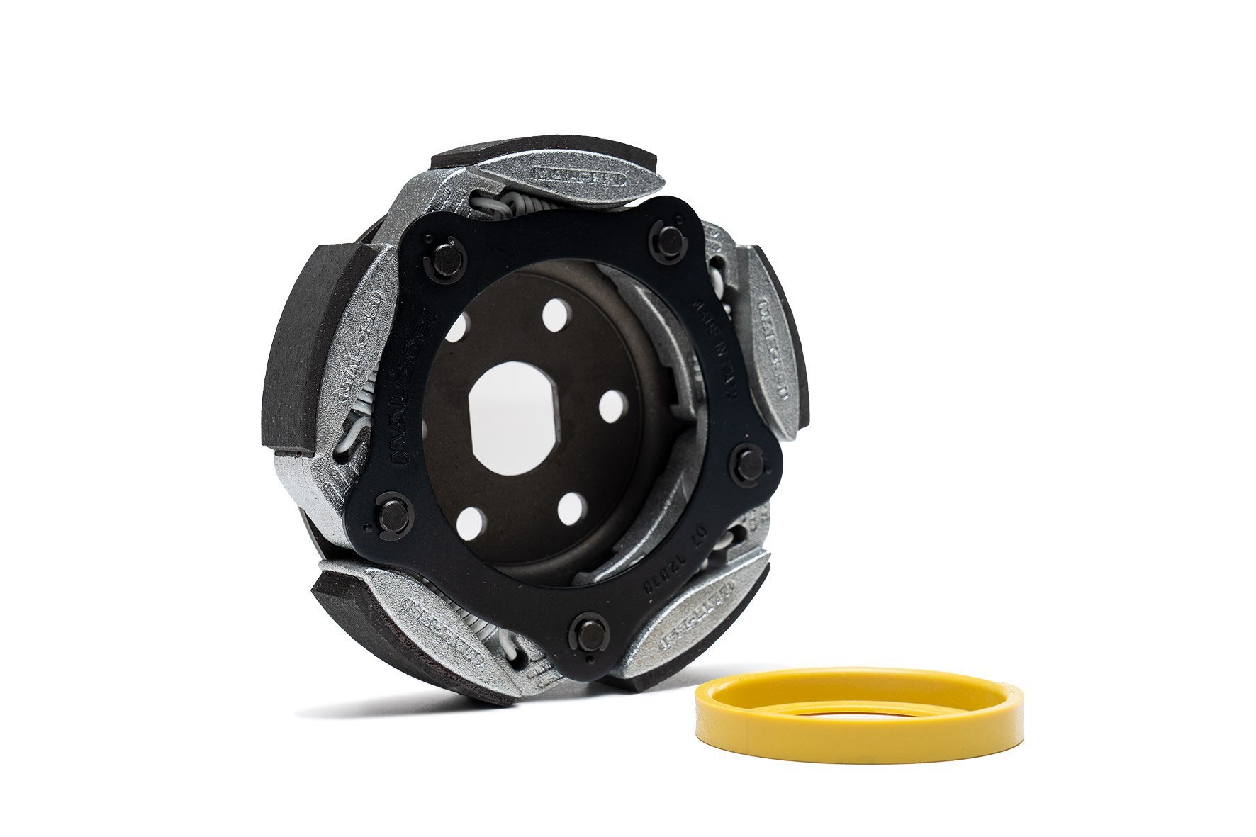 Honda-Yamaha Malossi Debriyaj Balatası 150mm
