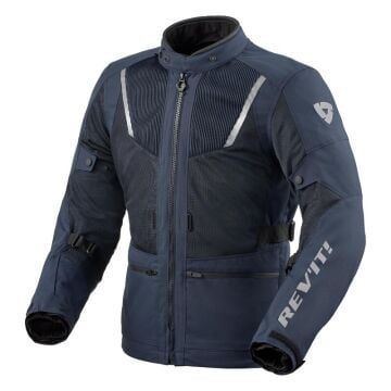 Revit Lavante 2 H2O Motosiklet Mont Mavi