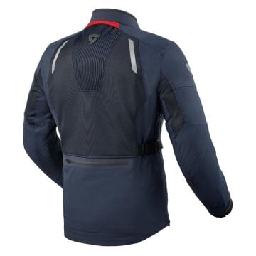 Revit Lavante 2 H2O Motosiklet Mont Mavi
