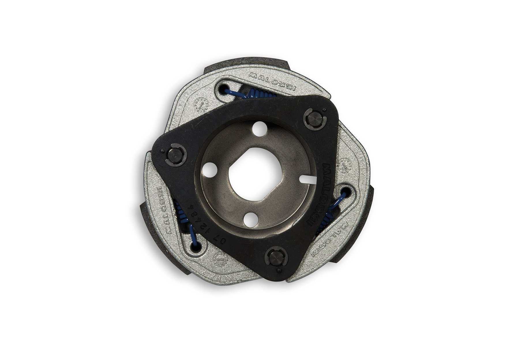 Vespa-Piaggio Malossi Debriyaj Balatası 125mm
