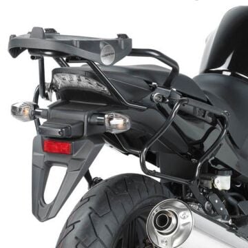 Kappa KLXR208 Honda CBF 1000 ST (10-14) Yan Canta Tasıyıcı