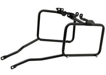 Kappa KLX687 Bmw F 800 S ST (06-15) Yan Canta Tasıyıcı
