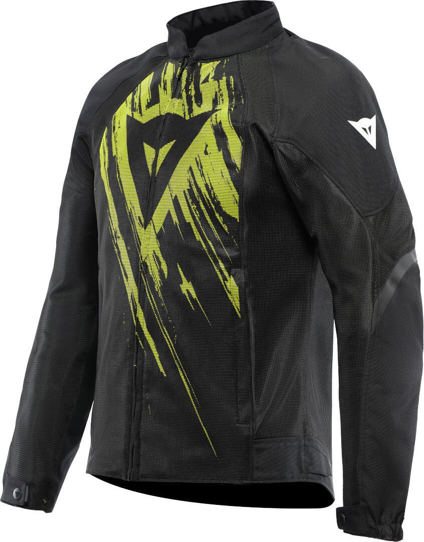 Dainese Herosphere Tex Tarmac Motosiklet Tekstil Ceket