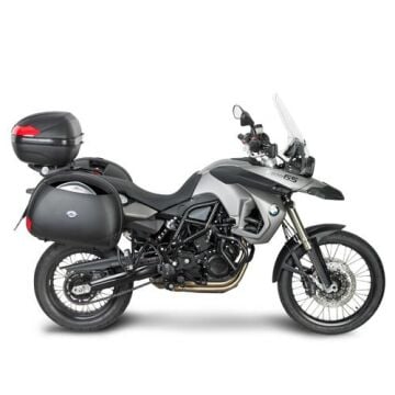 Kappa KL690 Bmw F650GS F800GS (2008-2011) Yan Canta Tasıyıcı