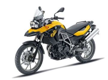 Kappa KL690 Bmw F650GS F800GS (2008-2011) Yan Canta Tasıyıcı