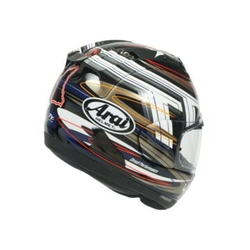 Arai RX-7V Evo Doohan IOM TT Kapalı Kask