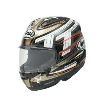 Arai RX-7V Evo Doohan IOM TT Kapalı Kask